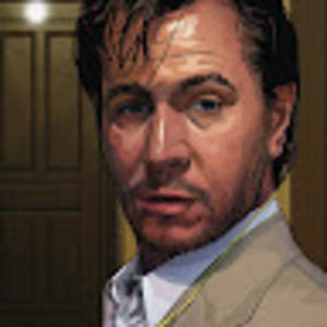 Meet your Posher, Norman